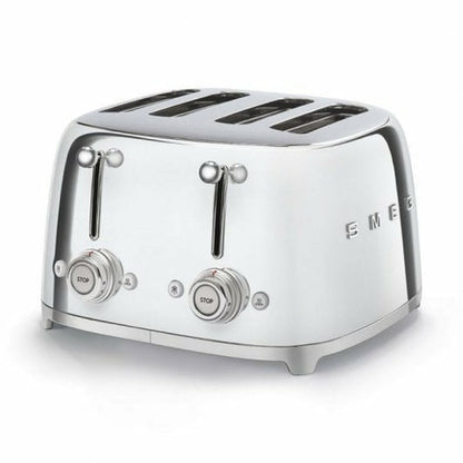 Smeg Haus & Küche, Kleine Haushaltsgeräte Toaster Smeg 2000 W