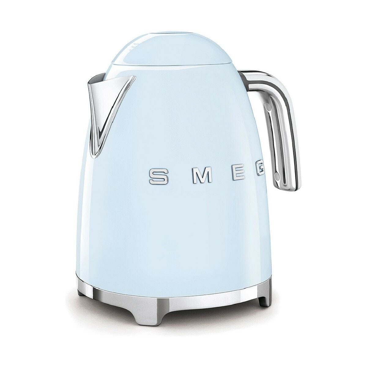 Smeg Haus & Küche, Kleine Haushaltsgeräte Wasserkocher Smeg Blau Edelstahl 2400 W 1,7 L