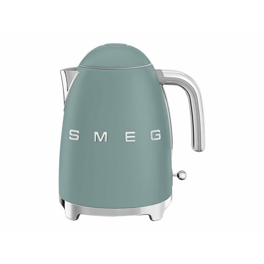 Smeg Haus & Küche, Kleine Haushaltsgeräte Wasserkocher Smeg KLF03EGMEU 3000 W 1,7 L