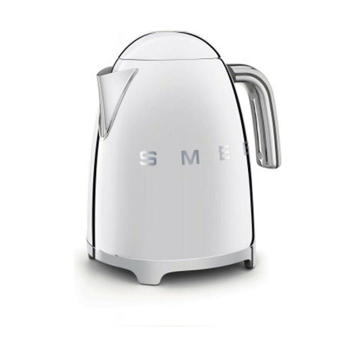 Smeg Haus & Küche, Kleine Haushaltsgeräte Wasserkocher Smeg KLF03SSEU 2400W