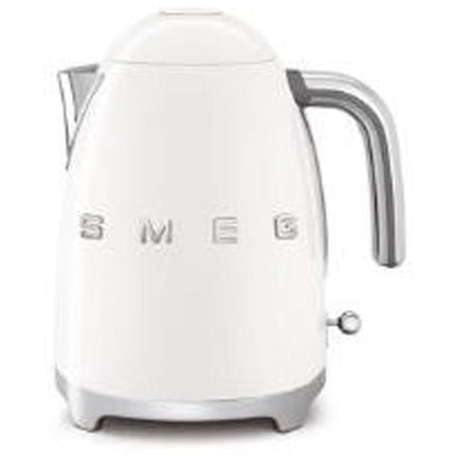 Smeg Haus & Küche, Kleine Haushaltsgeräte Wasserkocher Smeg KLF03WHEU