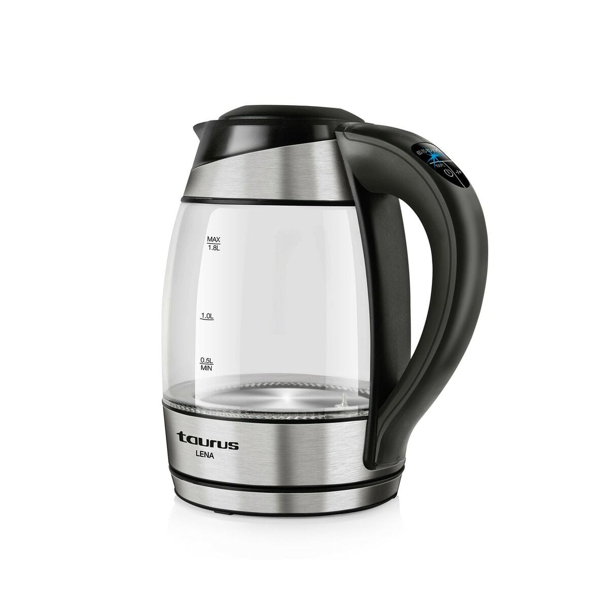 Taurus Haus & Küche, Kleine Haushaltsgeräte Wasserkocher Taurus LENA 2200 W 1,8 L