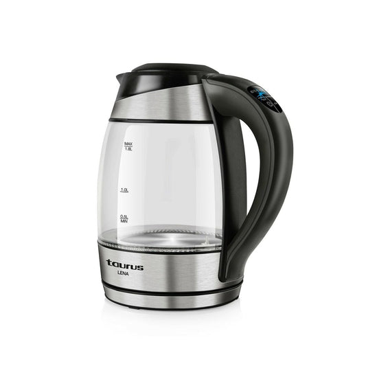 Taurus Haus & Küche, Kleine Haushaltsgeräte Wasserkocher Taurus LENA 2200 W 1,8 L