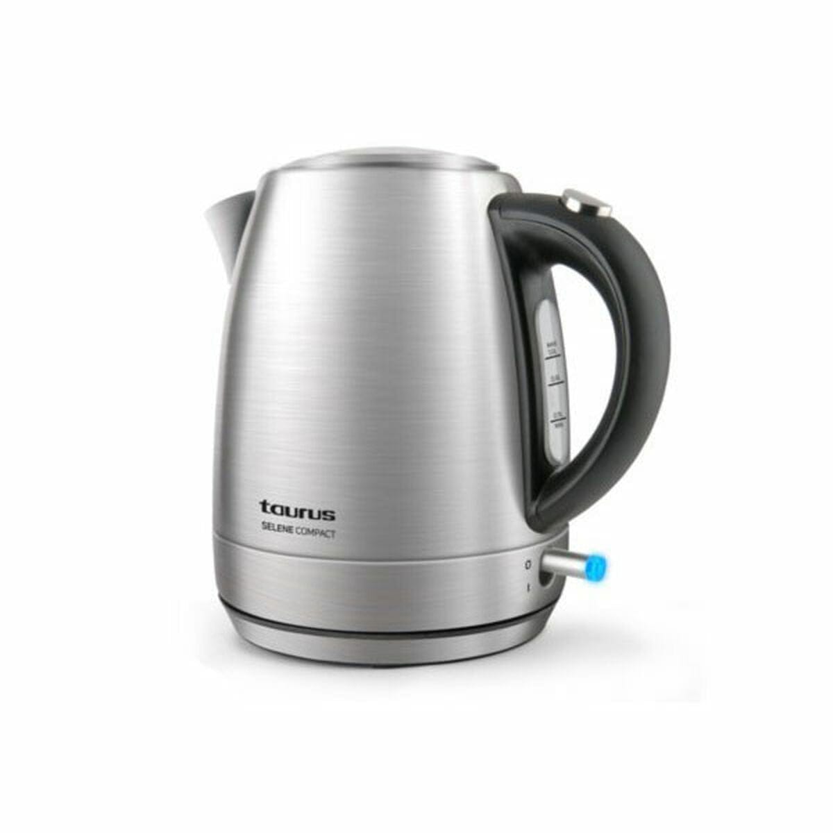 Taurus Haus & Küche, Kleine Haushaltsgeräte Wasserkocher Taurus SELENE 2200 W 1,7 L