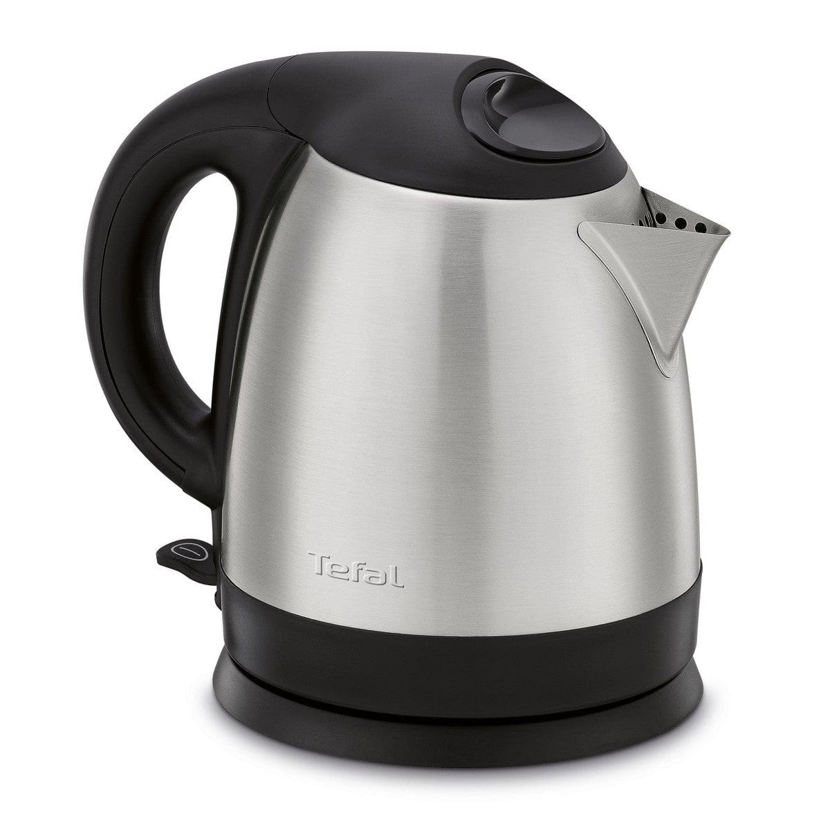 Tefal Haus & Küche, Kleine Haushaltsgeräte Wasserkocher Tefal KI431D10 1,2 L Stahl Edelstahl