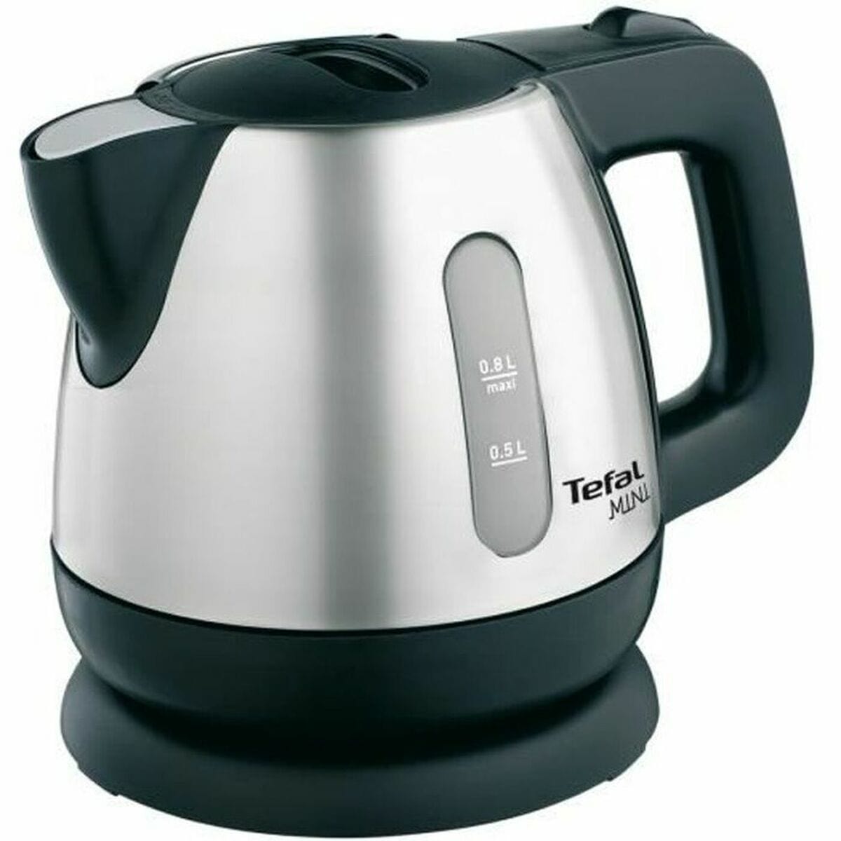 Tefal Haus & Küche, Kleine Haushaltsgeräte Wasserkocher Tefal Mini BI8125 800 ml Stahl 2200 W