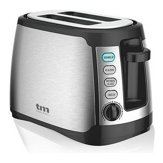 TM Electron Haus & Küche, Kleine Haushaltsgeräte Toaster TM Electron 800W 1400 W