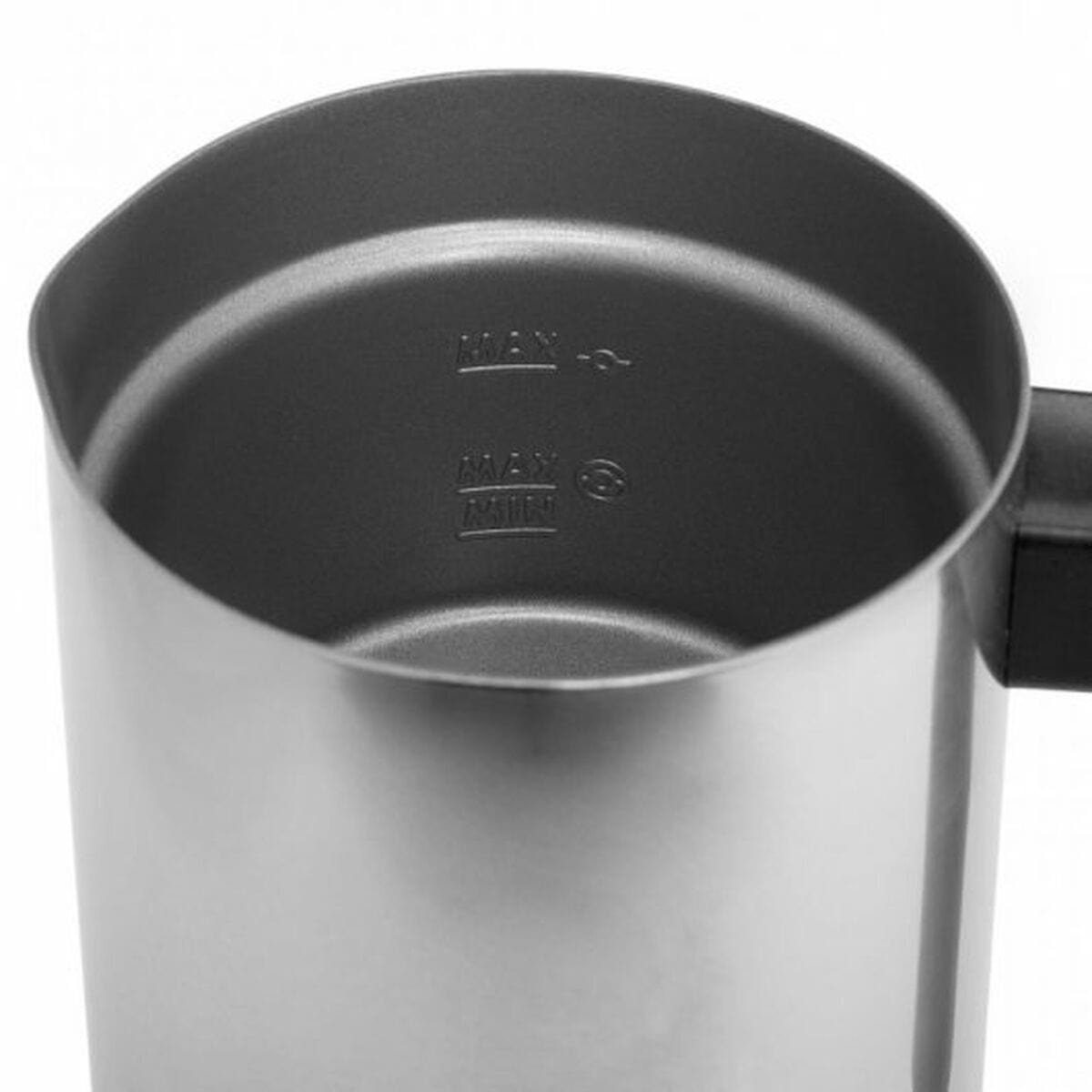 Tristar Haus & Küche, Kleine Haushaltsgeräte Wasserkocher Tristar 240 ml Schwarz Silberfarben Edelstahl 500 W