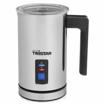 Tristar Haus & Küche, Kleine Haushaltsgeräte Wasserkocher Tristar 240 ml Schwarz Silberfarben Edelstahl 500 W