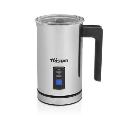 Tristar Haus & Küche, Kleine Haushaltsgeräte Wasserkocher Tristar MK-2276 500W Schwarz Stahl Edelstahl 500 W