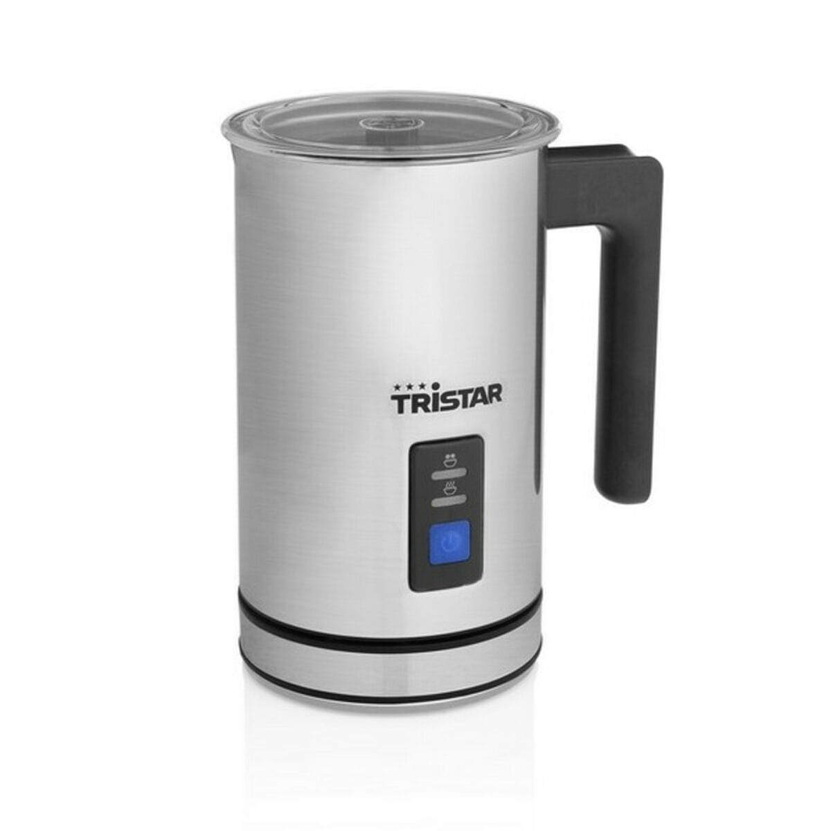 Tristar Haus & Küche, Kleine Haushaltsgeräte Wasserkocher Tristar MK-2276 500W Schwarz Stahl Edelstahl 500 W