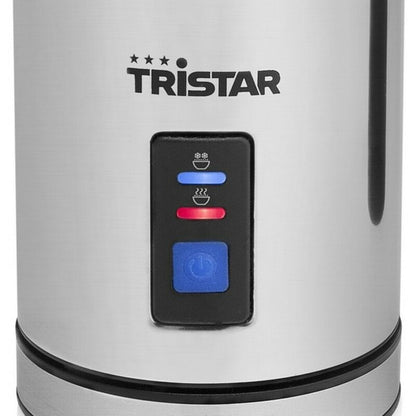 Tristar Haus & Küche, Kleine Haushaltsgeräte Wasserkocher Tristar MK-2276 500W Schwarz Stahl Edelstahl 500 W