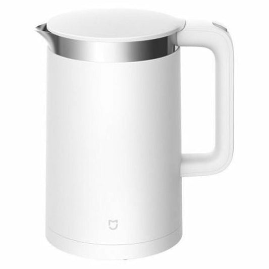 Xiaomi Haus & Küche, Kleine Haushaltsgeräte Wasserkocher Xiaomi XM200044 Weiß Edelstahl 1800 W 1,5 L