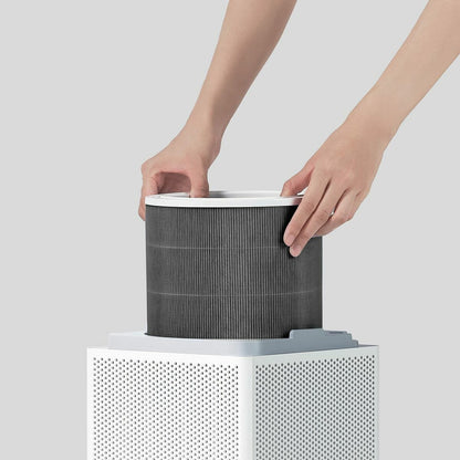 Xiaomi Haus & Küche, Tragbare Klimageräte Filter Xiaomi BHR5272GL Schwarz 1 Stücke